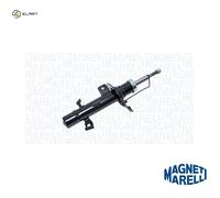SHOCK ABSORBER 356328070100 FOR CITROEN DS DS3/Convertible HNZ 1.2L 3cyl C3 II