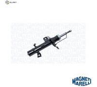MAGNETI MARELLI 356328070100 Shock absorber