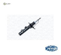 SHOCK ABSORBER 356328070200 FOR CITROEN KFT /K6E 1.4L HFV /HFX 1.1L 8FP 1.4L