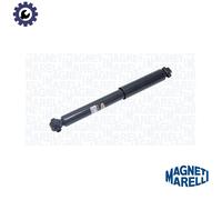 SHOCK ABSORBER 356329070000 FOR CITROEN HNZ 1.2L 3cyl C3 IIKFT /K6E8FR 1.4L 4cyl