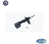 Magneti Marelli Shock Absorber 356330070100 - Front Right Top Pin - Citroen C4 I / Peugeot 307