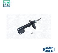 Magneti Marelli Shock Absorber 356330070100 - Front Right Top Pin - Citroen C4 I / Peugeot 307
