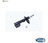Magnet Marelli Shock Absorber Citroen C4 I - Peugeot 307 A, 307 Shock Absorber