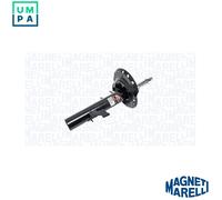 Magneti Marelli Shock Absorber 356401070100 Front Right (Top Pin) for Ford S-MAX/Galaxy