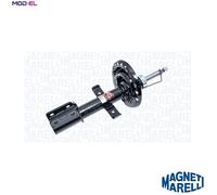 SHOCK ABSORBER 356502070000 FOR RENAULT CLIO/III/EURO/CAMPUS/Sportour LUTECIA