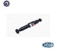 SHOCK ABSORBER 357044070000 FOR PEUGEOT 206+ KFW /KFU /KFX 1.4L NFU /NFZ 1.6L