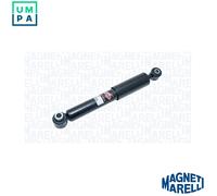 Magneti Marelli Shock Absorber 357053070000 Rear Axle Top Eye for PEUGEOT 206
