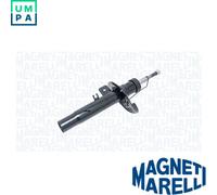 SHOCK ABSORBER 357061070200 FOR PEUGEOT 207/SW KFT/KFV/KFU 1.4L 8FR/CEP3 1.4L