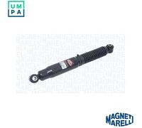 Shock absorber Rear Axle Top eye 357065070000 MAGNETI MARELLI for PEUGEOT FIAT