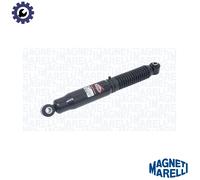 Shock absorber Rear Axle Top eye 357065070000 MAGNETI MARELLI for PEUGEOT FIAT