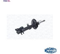 MAGNETI MARELLI 357071070100 Shock absorber