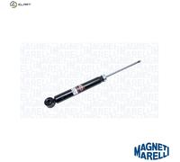 SHOCK ABSORBER 357073070000 FOR SKODA VW GOLF/VI/PLUS BORA/IV/JETTA VENTO/III