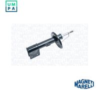 Magneti Marelli Shock Absorber 357075070100 Front Right Top Pin for Citroen DS4 / Peugeot 3008