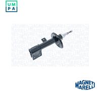 Magneti Marelli Shock Absorber 357075070200 - Front Left for Citroen DS4, Peugeot 3008