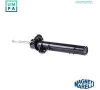 SHOCK ABSORBER 357083070100 FOR BMW N46B20CB/B/C/BD 2.0L 4cyl 3 E90