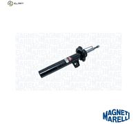 Magneti Marelli Shock Absorber 357083070200 Front Left for BMW 1 (E87)