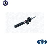 Magneti Marelli Shock Absorber 357083070200 Front Left for BMW 1 (E87)