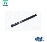 MAGNETI MARELLI 357085070000 Shock absorber