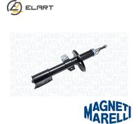 SHOCK ABSORBER 357090070000 FOR DACIA DUSTER/SUV/Van RENAULT DUSTER 1.0L 4cyl
