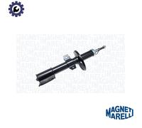 Shock absorber Front Axle Top pin 357090070000 MAGNETI MARELLI for DACIA RENAULT