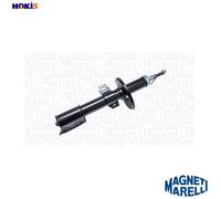 Magneti Marelli Shock Absorber 357090070000 Front Axle Top Pin for Dacia Renault