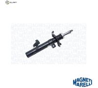 MAGNETI MARELLI 357098070100 Shock absorber