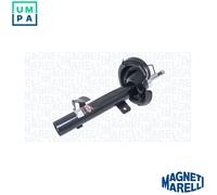 Magneti Marelli Shock Absorber 357098070200 Front Left for Ford (Gas)
