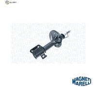 Magneti Marelli Shock Absorber - Chevrolet / Daewoo Matiz / Spark To
