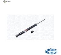 SHOCK ABSORBER 357108070000 FOR MERCEDES-BENZ M271.820/860/958/950/952 1.8L 4cyl