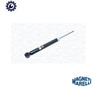 SHOCK ABSORBER 357109070000 FOR MERCEDES-BENZ M271.956/941 1.8L 4cyl E-CLASS