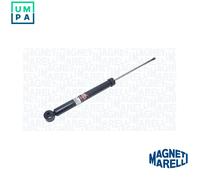 MAGNETI MARELLI Shock absorber MITSUBISHI,SMART 357112070000 MN901822,MR594131,4543202730 Shocks,Shock absorbers,Suspension shocks A4543202730