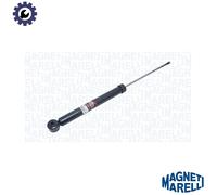 MAGNETI MARELLI Shock absorber MITSUBISHI,SMART 357112070000 MN901822,MR594131,4543202730 Shocks,Shock absorbers,Suspension shocks A4543202730
