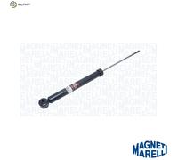 MAGNETI MARELLI Shock absorber MITSUBISHI,SMART 357112070000 MN901822,MR594131,4543202730 Shocks,Shock absorbers,Suspension shocks A4543202730