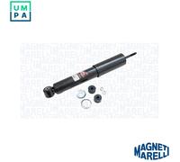 Shock absorber Front Axle Bottom eye 357114070000 MAGNETI MARELLI for MITSUBISHI