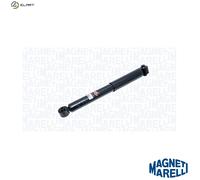 MAGNETI MARELLI 357118070000 Shock Absorber for NISSAN,RENAULT