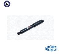 Shock absorber 357119070000 MAGNETI MARELLI for RENAULT NISSAN