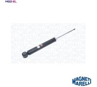 MAGNETI MARELLI 357121070000 Shock Absorber for AUDI,SKODA,VW