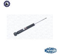 MAGNETI MARELLI 357121070000 Shock Absorber for AUDI,SKODA,VW