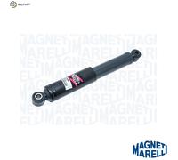 Shock absorber Front Axle Top pin 357133070000 MAGNETI MARELLI for IVECO