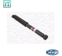 Fits MAGNETI MARELLI 357142070000 shock absorber rear IVECO DAILY IV 14- 35S15,