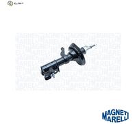 Magnet Marelli Shock Absorber Honda CR-V II (RD_) Front Shock Absorber A GA