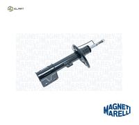 SHOCK ABSORBER 357174070100 FOR PEUGEOT 308/CC/SW/I CITROEN C4/PICASSO/MPV 1.6L