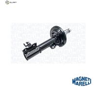 MAGNETI MARELLI 357203070100 Shock absorber