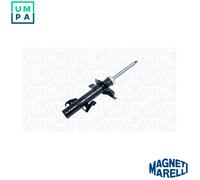 Magneti Marelli Shock Absorber 357209070200 – Front Left for Volvo C30 S40 V50