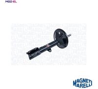 SHOCK ABSORBER 357211070200 FOR TOYOTA RAV/4/II/SUV/Mk 1ZZ-FE 1.8L 4cyl