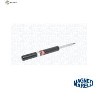 SHOCK ABSORBER 357215070100 FOR BMW N46B20B N43B20A N47D20C/A M47D20 2.0L 4cyl