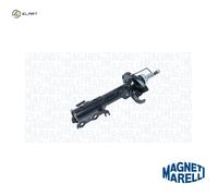 SHOCK ABSORBER 357230070100 FOR FORD FIESTA/VI/Van KVJA/F6JD/F6JBSPJC 1.4L 4cyl