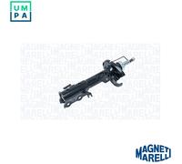 SHOCK ABSORBER 357230070100 FOR FORD STJB/STJD/STJC 1.2L 4cyl FIESTA VI