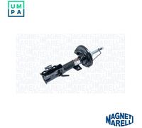 Magneti Marelli Shock Absorber 357230070200 - Ford Fiesta VI (CB1, CCN) Front Left