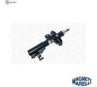 MAGNETI MARELLI 357241070200 Shock absorber